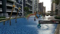 Skypark Residences (D27), Condominium #563521991